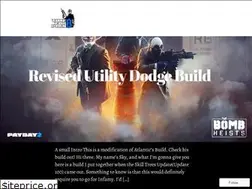 Sites similar to gameskillsblog.wordpress.com