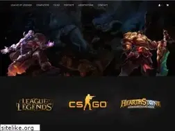 Sites similar to gameskinshop.com