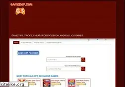 Sites similar to gameskip.com