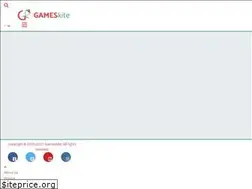 Sites similar to gameskite.com