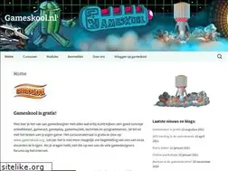 Sites similar to gameskool.nl