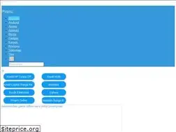 Sites similar to gameskuy.com