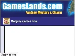 Sites similar to gameslands.com
