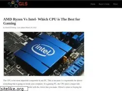 Sites similar to gameslearningsociety.org