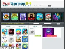 Sites similar to gameslice.net