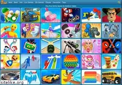 Sites similar to gameslist.com