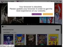Sites similar to gamesload.com