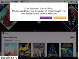 Sites similar to gamesload.de