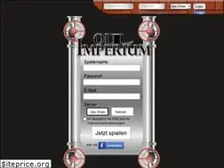 Sites similar to gamesload.oilimperium.de