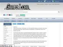 Sites similar to gameslore.co.uk
