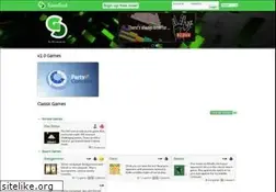 Sites similar to gameslush.com