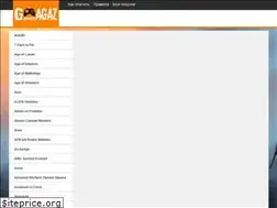 Sites similar to gamesmagaz.ru