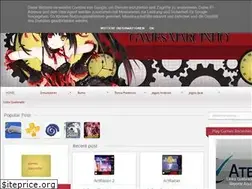 Sites similar to gamesmarcinho.blogspot.com