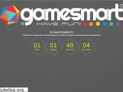 Sites similar to gamesmart.mx