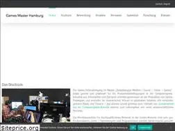 Sites similar to gamesmaster-hamburg.de