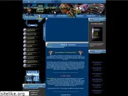 Sites similar to gamesmasterlive.co.uk