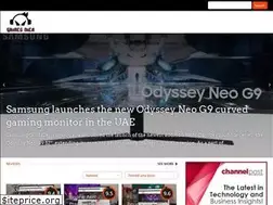 Sites similar to gamesmea.com