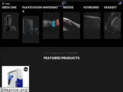 Sites similar to gamesmega.com