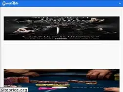 Sites similar to gamesmeta.blogspot.com