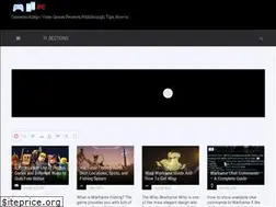 Sites similar to gamesmobilepc.com