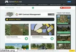Sites similar to gamesmods.net