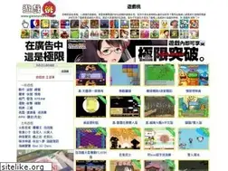 Sites similar to gamesmomo.com