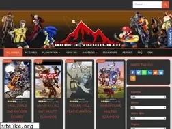 Sites similar to gamesmountain.com