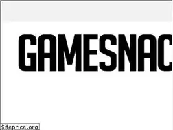 Sites similar to gamesnack.be