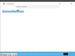Sites similar to gamesnan.com