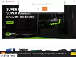 Sites similar to gamesncomps.com