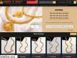 Sites similar to gamesndeals.com