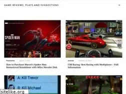 Sites similar to gamesnepal.com