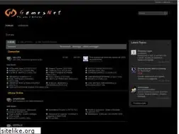 Sites similar to gamesnet.it