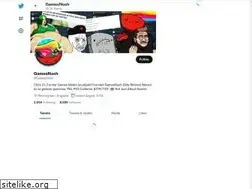 Sites similar to gamesnosh.com
