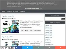 Sites similar to gamesnostalgicobr.blogspot.com