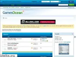 Sites similar to gamesocean.de