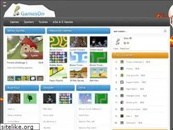 Sites similar to gameson.nl