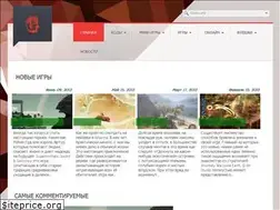 Sites similar to gamesoneveryday.ru