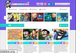 Sites similar to gamesonlinekids.com