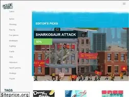 Sites similar to gamesonly.com