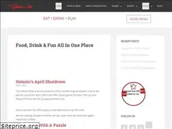 Sites similar to gamesontap.ca