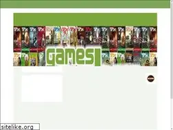 Sites similar to gamesorbit.de