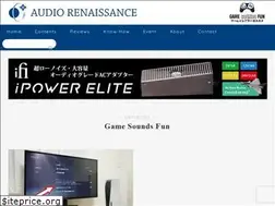 Sites similar to gamesoundsfun.com