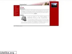 Sites similar to gamesover.ch