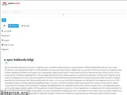 Sites similar to gamesozluk.com