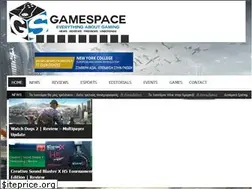 Sites similar to gamespace.gr