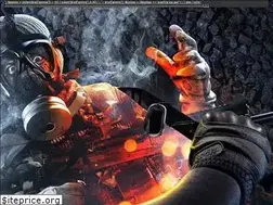 Sites similar to gamespace.nu
