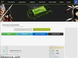 Sites similar to gamespage.pl