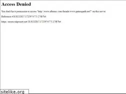 Sites similar to gamespark.net