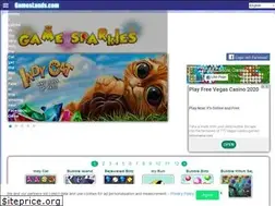 Sites similar to gamesparkles.com